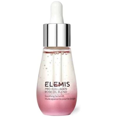 Elemis Pro-Collagen Rose Ansiktsolja - Ansiktsolja Elemis Pro-Collagen Rose Ansiktsolja - Ansiktsolja