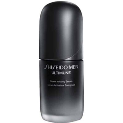 Shiseido Men Ultimune 2.0 Power Infusing Concentrate 50 ml Shiseido Men Ultimune 2.0 Power Infusing Concentrate 50 ml