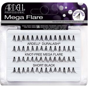 Ardell Mega Flare Individuella Ögonfransar - Kort Ardell Mega Flare Individuella Ögonfransar - Kort