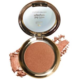 Kokie Cosmetics Soft Glow Highlighter - Gudomlig - Highlighter Kokie Cosmetics Soft Glow Highlighter - Gudomlig - Highlighter
