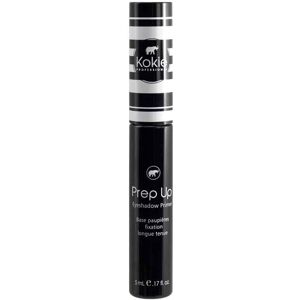 Kokie Cosmetics Kokie Prep Up Eyeshadow Primer - Ögonskuggprimer Kokie Cosmetics Kokie Prep Up Eyeshadow Primer - Ögonskuggprimer