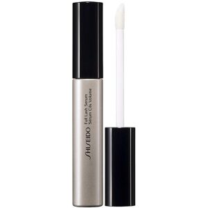 Shiseido Full Lash Serum för tjockare fransar och fylligare bryn - Serum för fransar och bryn Shiseido Full Lash Serum för tjockare fransar och fylligare bryn - Serum för fransar och bryn