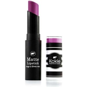 Kokie Cosmetics Kokie Matte Lipstick - Rebellious Kokie Cosmetics Kokie Matte Lipstick - Rebellious