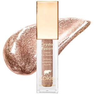 Kokie Cosmetics Kokie Kristallfusion Flytande Ögonskugga - Polaris Kokie Cosmetics Kokie Kristallfusion Flytande Ögonskugga - Polaris