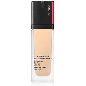 Shiseido Opal SPF 30 Självuppfriskande flytande foundation Shiseido Opal SPF 30 Självuppfriskande flytande foundation