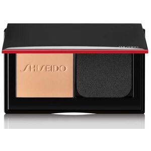 Shiseido Märke Modell 240 Kvarts Puderfoundations - Puder Foundation Shiseido Märke Modell 240 Kvarts Puderfoundations - Puder Foundation