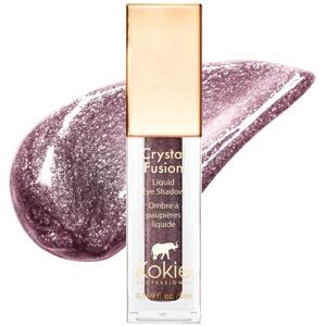 Kokie Cosmetics Kokie Crystal Fusion Flytande ögonskugga - Stella - Flytande ögonskugga Kokie Cosmetics Kokie Crystal Fusion Flytande ögonskugga - Stella - Flytande ögonskugga