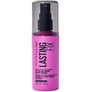 Maybelline Face Studio Lasting Fix Setting Spray 100ml