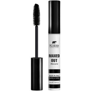 Kokie Cosmetics Kokie Maxed Out Lash Mascara - Mascara Kokie Cosmetics Kokie Maxed Out Lash Mascara - Mascara
