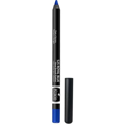 Kokie Cosmetics Kokie Velvet Smooth Eyeliner - Royal Blue Kokie Cosmetics Kokie Velvet Smooth Eyeliner - Royal Blue