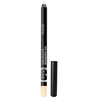 Kokie Cosmetics Kokie Velvet Smooth Eyeliner - Champagne Kokie Cosmetics Kokie Velvet Smooth Eyeliner - Champagne