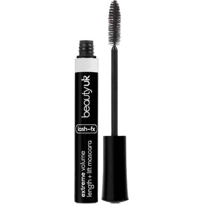 BeautyUK Beauty UK Lash Fx Mascara No.1 - Black BeautyUK Beauty UK Lash Fx Mascara No.1 - Black