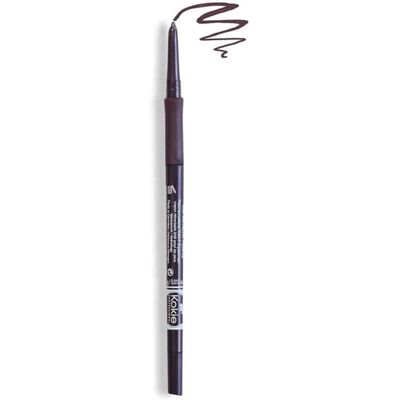 Kokie Cosmetics Kokie Retractable Kohl Eyeliner - Metallic Purple Kokie Cosmetics Kokie Retractable Kohl Eyeliner - Metallic Purple