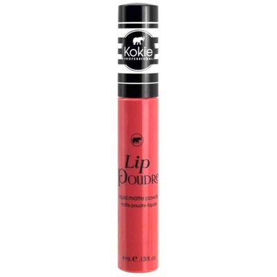 Kokie Cosmetics Kokie Lip Poudre Liquid Matte Powder - Star Status Kokie Cosmetics Kokie Lip Poudre Liquid Matte Powder - Star Status