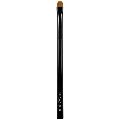 Kokie Cosmetics Kokie Rounded Eyeliner Brush BR608 Kokie Cosmetics Kokie Rounded Eyeliner Brush BR608