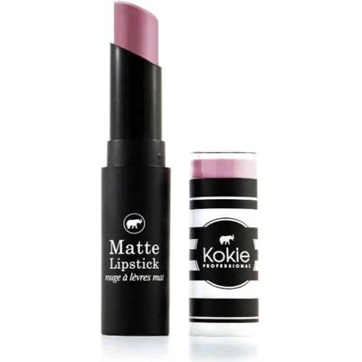 Kokie Cosmetics Kokie Matte Lipstick - Rome Kokie Cosmetics Kokie Matte Lipstick - Rome