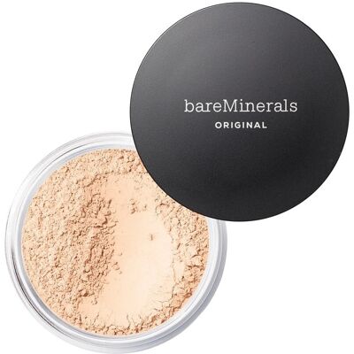 bareMinerals Bare Minerals Foundation Fair 8g bareMinerals Bare Minerals Foundation Fair 8g