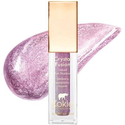 Kokie Cosmetics Kokie Crystal Fusion Flytande ögonskugga - Super Nova Kokie Cosmetics Kokie Crystal Fusion Flytande ögonskugga - Super Nova