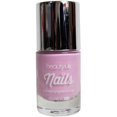 BeautyUK Beauty UK Nail Polish - I lilac you a lot BeautyUK Beauty UK Nail Polish - I lilac you a lot