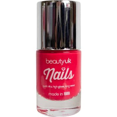 BeautyUK Beauty UK Nail Polish - Wine away the days BeautyUK Beauty UK Nail Polish - Wine away the days