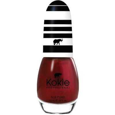 Kokie Cosmetics Kokie Nail Polish - Razzle Dazzle Kokie Cosmetics Kokie Nail Polish - Razzle Dazzle