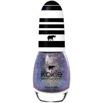 Kokie Cosmetics Kokie Nail Polish - Intergalactic Kokie Cosmetics Kokie Nail Polish - Intergalactic