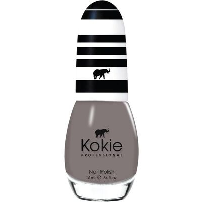 Kokie Cosmetics Kokie Nail Polish - Dock Party Kokie Cosmetics Kokie Nail Polish - Dock Party