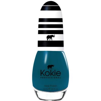 Kokie Cosmetics Kokie Nail Polish - Reunion on the Rhine Kokie Cosmetics Kokie Nail Polish - Reunion on the Rhine