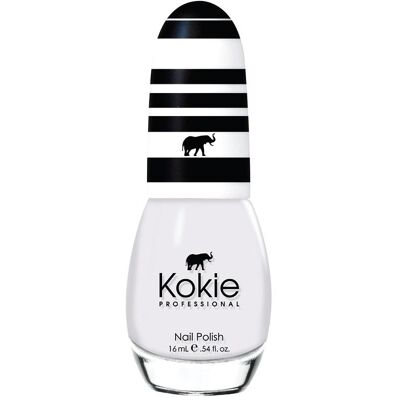 Kokie Cosmetics Kokie Nail Polish - Ski Patrol Kokie Cosmetics Kokie Nail Polish - Ski Patrol