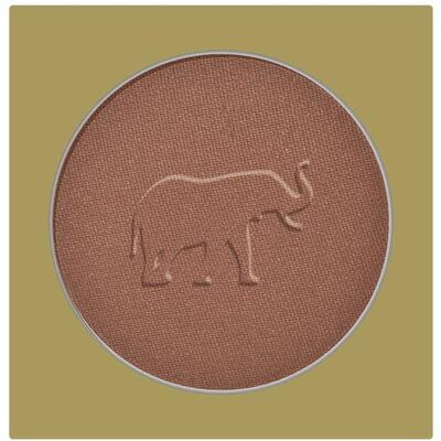 Kokie Cosmetics Kokie Matte Bronzer - Sol Tan - Bronzepuder Kokie Cosmetics Kokie Matte Bronzer - Sol Tan - Bronzepuder