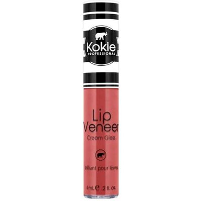 Kokie Cosmetics Läppglans - Mjuk, Hög Glans, Smudge-Proof Kokie Cosmetics Läppglans - Mjuk, Hög Glans, Smudge-Proof