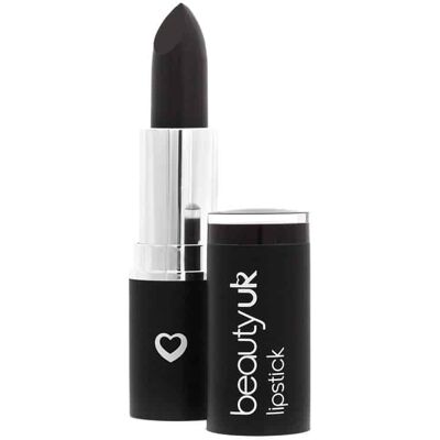 BeautyUK Beauty UK Lipstick No.13 - Darkness BeautyUK Beauty UK Lipstick No.13 - Darkness