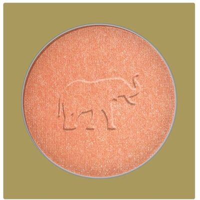 Kokie Cosmetics Kokie Matte Bronzer - Solig persika - Bronzer Kokie Cosmetics Kokie Matte Bronzer - Solig persika - Bronzer