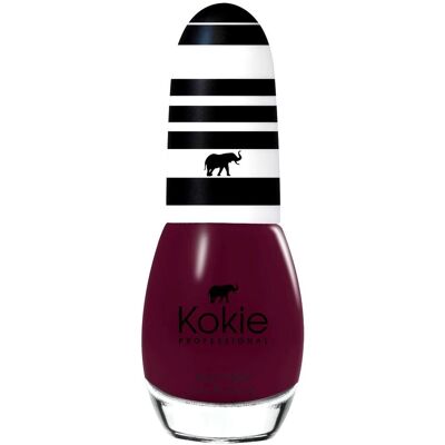 Kokie Cosmetics Kokie Nail Polish - Bed of Roses Kokie Cosmetics Kokie Nail Polish - Bed of Roses