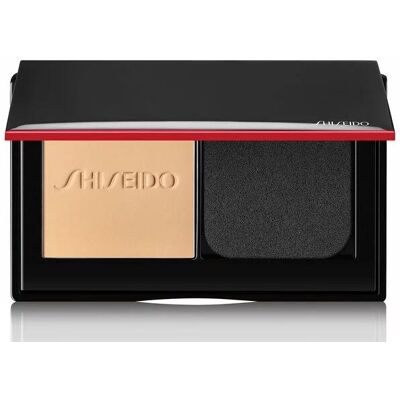 Shiseido Synchro Skin självuppfriskande puderfoundation - 150 Lace - 9g Shiseido Synchro Skin självuppfriskande puderfoundation - 150 Lace - 9g