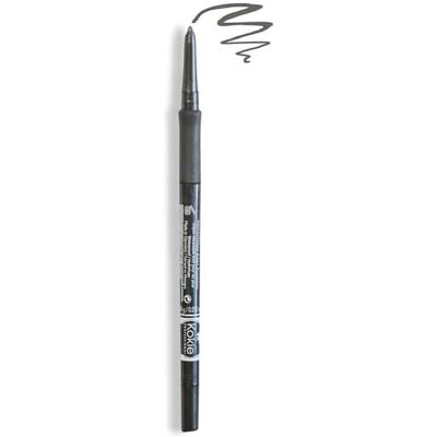 Kokie Cosmetics Kokie Retractable Kohl Eyeliner - Storm Grey Kokie Cosmetics Kokie Retractable Kohl Eyeliner - Storm Grey