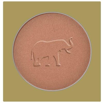 Kokie Cosmetics Matt Bronzer Heatwave - Solbränna Kokie Cosmetics Matt Bronzer Heatwave - Solbränna
