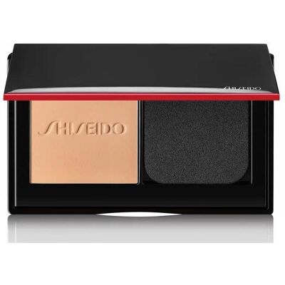 Shiseido Märke Modell 240 Kvarts Puderfoundations - Puder Foundation Shiseido Märke Modell 240 Kvarts Puderfoundations - Puder Foundation