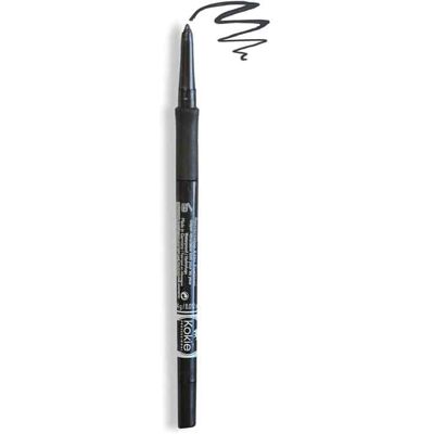 Kokie Cosmetics Kokie Retractable Kohl Eyeliner - Gunmetal Kokie Cosmetics Kokie Retractable Kohl Eyeliner - Gunmetal