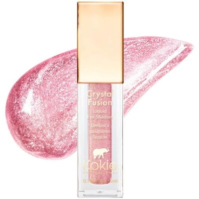 Kokie Cosmetics Kokie Crystal Fusion Flytande ögonskugga - Super naturlig - Flytande ögonskugga Kokie Cosmetics Kokie Crystal Fusion Flytande ögonskugga - Super naturlig - Flytande ögonskugga