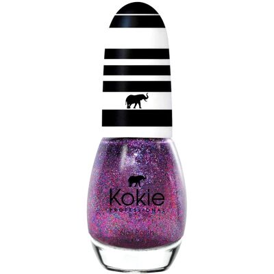 Kokie Cosmetics Kokie Nail Polish - lt's a Date Kokie Cosmetics Kokie Nail Polish - lt's a Date