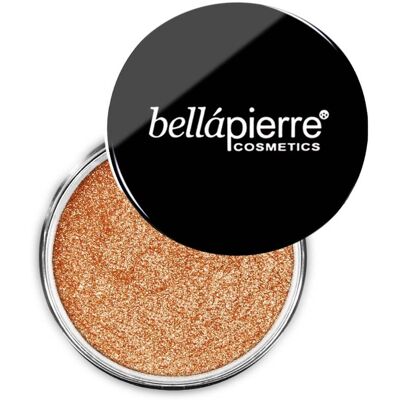 Bellapierre Shimmer Powder - 017 Celebration 2.35g Bellapierre Shimmer Powder - 017 Celebration 2.35g