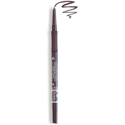 Kokie Cosmetics Kokie Retractable Kohl Eyeliner - Rich Purple Kokie Cosmetics Kokie Retractable Kohl Eyeliner - Rich Purple
