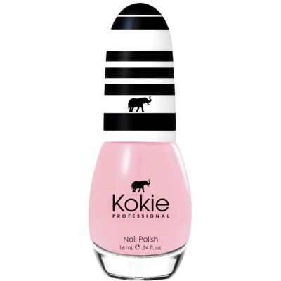 Kokie Cosmetics Kokie Nail Polish - Be Mine Kokie Cosmetics Kokie Nail Polish - Be Mine