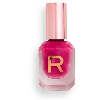 Makeup Revolution Viva Högglans Nagellack - Nagellack - 10ml Makeup Revolution Viva Högglans Nagellack - Nagellack - 10ml