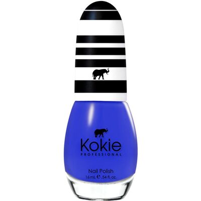 Kokie Cosmetics Kokie Nail Polish - Atlantis at Last Kokie Cosmetics Kokie Nail Polish - Atlantis at Last