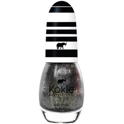Kokie Cosmetics Kokie Nail Polish - Cosmic Dust Kokie Cosmetics Kokie Nail Polish - Cosmic Dust