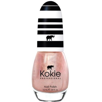 Kokie Cosmetics Kokie Nail Polish - Wishful Kokie Cosmetics Kokie Nail Polish - Wishful
