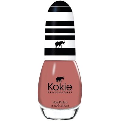 Kokie Cosmetics Kokie Nail Polish - Chill Seeker Kokie Cosmetics Kokie Nail Polish - Chill Seeker