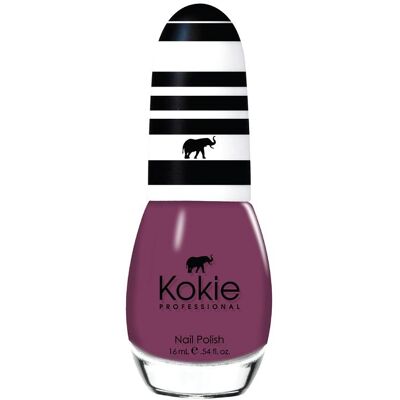 Kokie Cosmetics Kokie Nail Polish - Photo Op Kokie Cosmetics Kokie Nail Polish - Photo Op